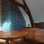 Familial Avec Jardin Et Vélos, Proche Le Mans - Fr-1-410-146 Laigne-en-Belin