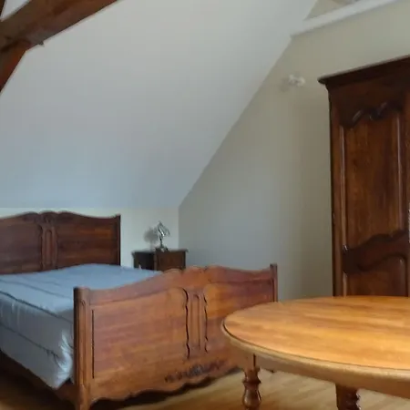 Familial Avec Jardin Et Velos, Proche Le Mans - Fr-1-410-146 Σπίτι διακοπών Saint-Gervais en-Belin