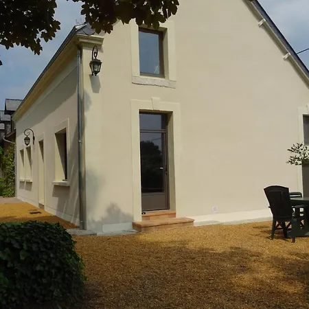 Casa vacanze Familial Avec Jardin Et Vélos, Proche Le Mans - Fr-1-410-146 *