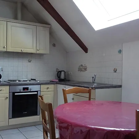 Familial Avec Jardin Et Velos, Proche Le Mans - Fr-1-410-146