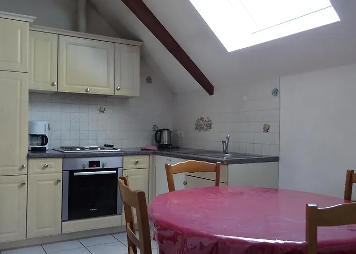 Familial Avec Jardin Et Velos, Proche Le Mans - Fr-1-410-146